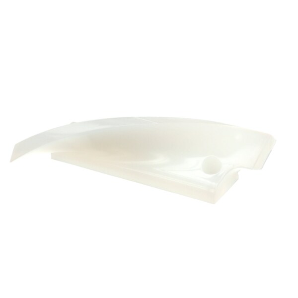 Auger Blade - Extended Frt Cc